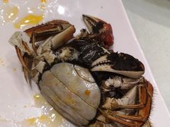-辣螃铠盆盆蟹大排档(海昌店)