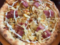 黄金土豆-Mr.Pizza米斯特比萨(苏州平江万达广场店)