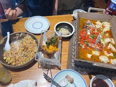 -打酱油·非遗淮扬菜(瘦西湖梅岭店)