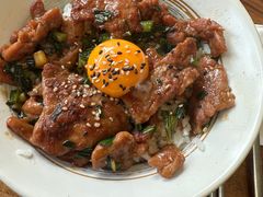 -肥朵食堂(带梦胡同店)