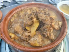 -盐禾堂海南屯昌香草鸭(海润路总店)