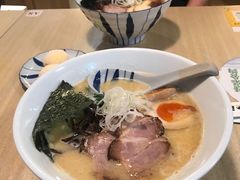 -麵の匠·一生堂(新世界店)