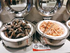 -豪享悦牛排自助餐厅(天河城店)