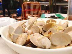 -美人鱼悬崖海景餐厅(鹿嘴山庄店)