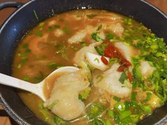 -苗小坛酸汤鱼(酒仙桥店)