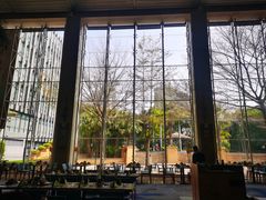 -佰园全日西餐厅-厦门佰翔软件园酒店