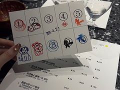 -壳里西餐厅Coquille Seafood Bistro(蒙自路店)