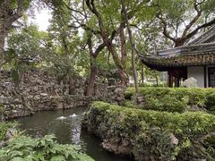 -绮园景区