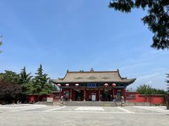 -永乐宫