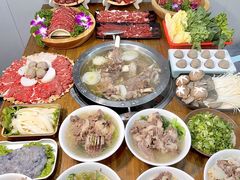 -刘少华贵州小黄牛·鲜牛肉火锅(总店)