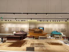 -南京市规划建设展览馆