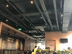 -COSTA COFFEE(金长安大厦店)