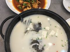 -浔味·山屿湖·正宗淳牌全鱼宴老字号