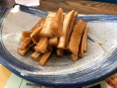酱香萝卜条-顺德小厨·招牌无骨鱼(广百百货店)