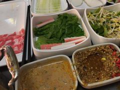 -君邦火锅(新疆大厦店)