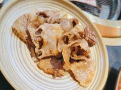 -和来烤肉(仓山万达店)