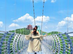 -威海华夏城景区