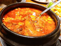 -原始泥炉烤肉(总店)