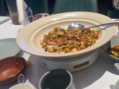 -湘中缘·湖南菜(娄底驻京办店)