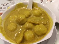 -新大咀港式茶餐厅(宝山万达店)