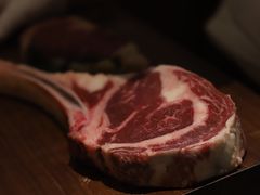 -MONICH牛排融合餐厅(和义大道购物中心店)