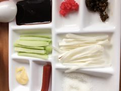 -四季民福烤鸭店(前门廊房二条店)