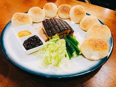 -烧肉馆(古北水镇景区店)