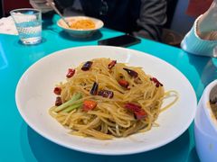 -川正旺江湖菜(三元桥店)