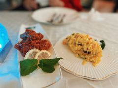 经典俄式冷酸鱼-新侨三宝乐西餐厅(崇文门店)