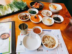 -青鹤谷(苏州店)