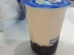 -煲珠公·老红糖珍珠奶茶(长宁龙之梦店)