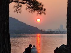 -东湖落雁景区