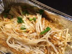-探鱼·鲜青椒爽麻烤鱼(广州花都来又来店)