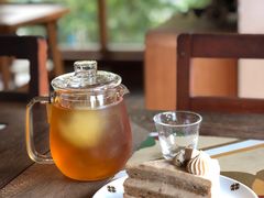 -时光花园(白鹭洲店)