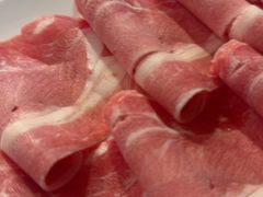 -前门杨记·铜锅涮肉(王府井·故宫店)