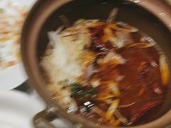 -盛百味·家宴餐厅(霸州分店)