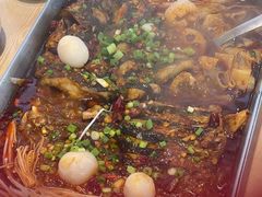 -鱼酷活鱼烤鱼(沈阳大悦城店)