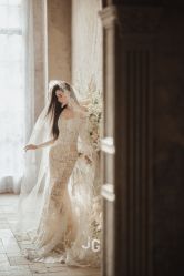点击看大图 -吉光片羽高端婚纱摄影(泰州优选店)