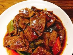 -董记面馆(漳州二路店)