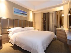 -维也纳酒店(成都春熙路李家沱地铁站店)