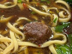 -老赵面店(大西路店)