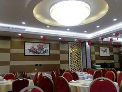 大堂-和乐喜宴海鲜酒家(骏荣广场店)