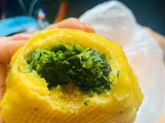 菜团子-玉华台饭庄(裕中西里小区店)