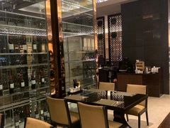 -富力威斯汀酒店·知味自助餐厅