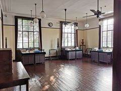 -南京中国近代史遗址博物馆(南京总统府)