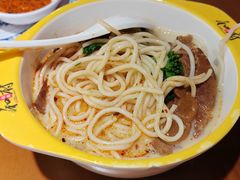 -和府捞面(西溪印象城店)