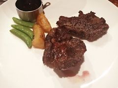 -食间牛排(湖西路店)