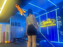 -NRG健身私教CLUB(打浦桥店)