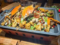 -1819餐厅·团队聚餐·烤串·精酿