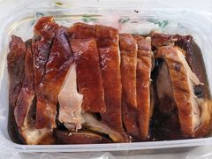 -晓马鸭店(新芜路店)